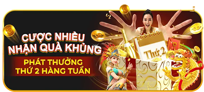 Sự kiện sòng bạc trực tuyến