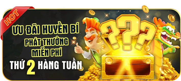 Ra mắt trò chơi bắn cá mới