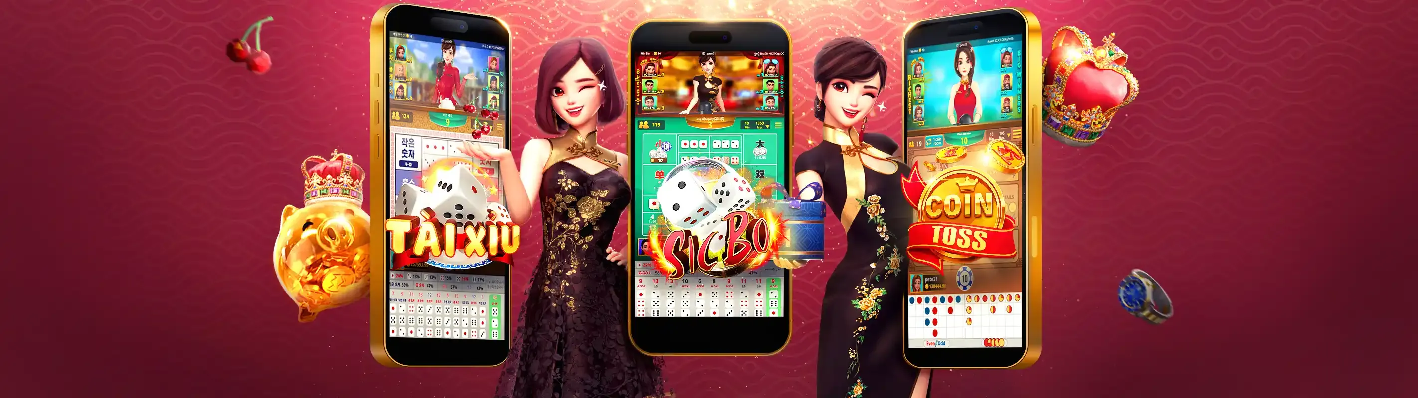 Hình ảnh chính Blog Win55 nhận
